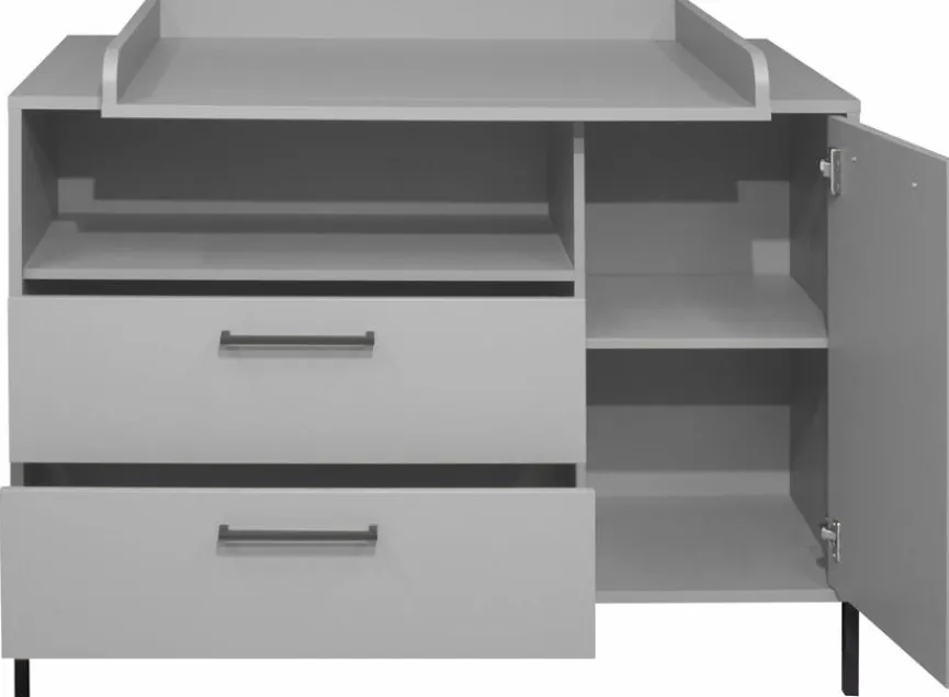 Kinder Mäusbacher Babyzimmer-Komplettsets|Babyzimmer-Komplettsets|Babyzimmer-Set Ole 3tlg.