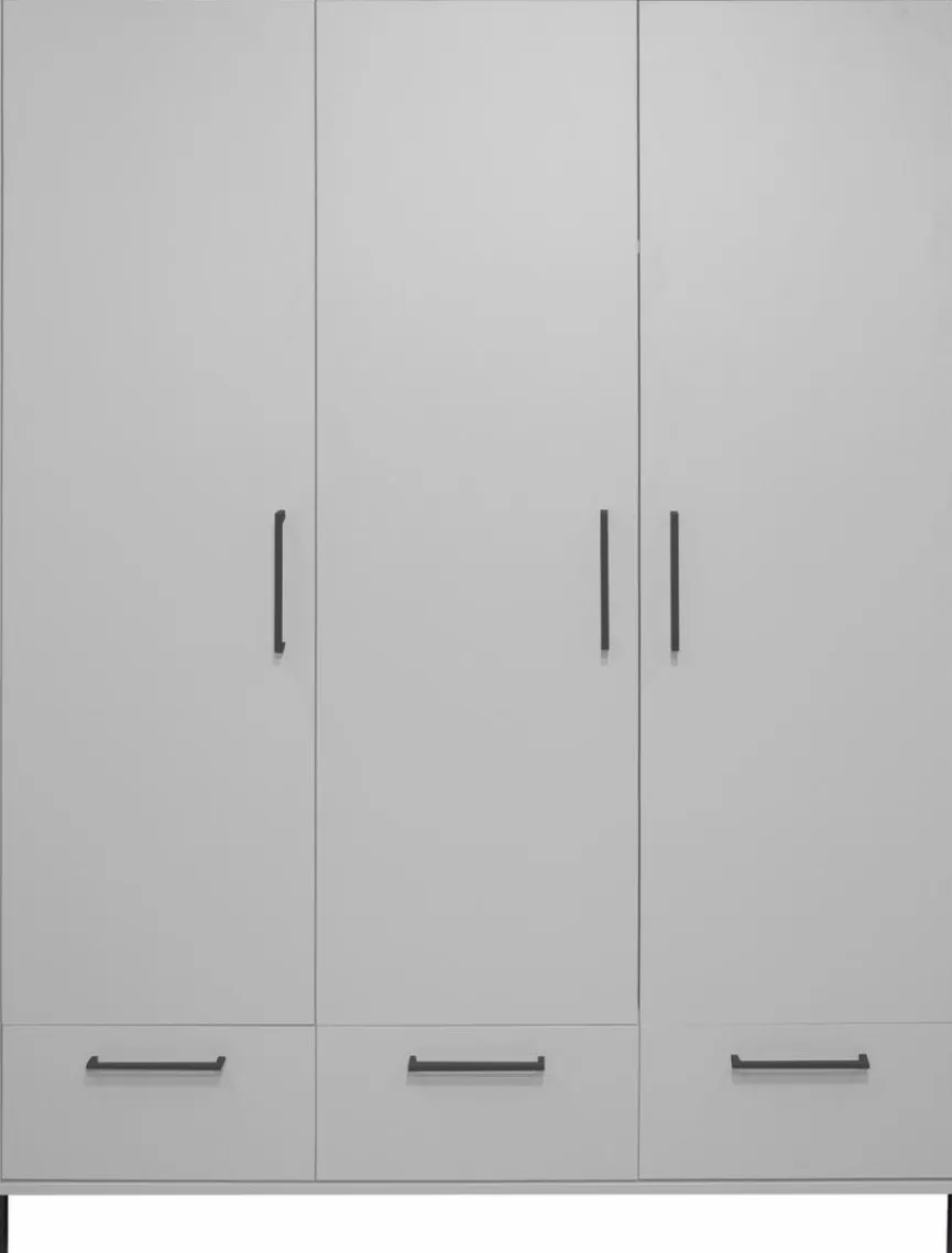 Kinder Mäusbacher Babyzimmer-Komplettsets|Babyzimmer-Komplettsets|Babyzimmer-Set Ole 3tlg.