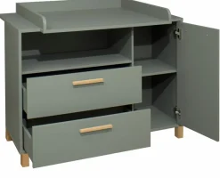 Kinder Mäusbacher Babyzimmer-Komplettsets|Babyzimmer-Komplettsets|Babyzimmer-Set Ole 3tlg.