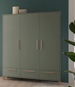 Kinder Mäusbacher Babyzimmer-Komplettsets|Babyzimmer-Komplettsets|Babyzimmer-Set Ole 3tlg.