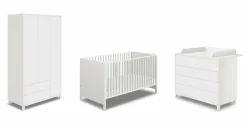 Kinder Paidi Babyzimmer-Set Olli