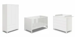 Kinder Paidi Babyzimmer-Set Olli