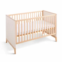 Outlet Babyzimmer-Set Porto 3tlg. Kinder Babyzimmer-Komplettsets|Babyzimmer-Komplettsets