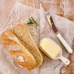 Backformen|Backblech Baguette