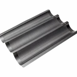 Backformen|Backblech Baguette