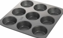 Backblech Brötchen 9er