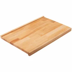 Backbrett 55 x 35 cm Backzubehör