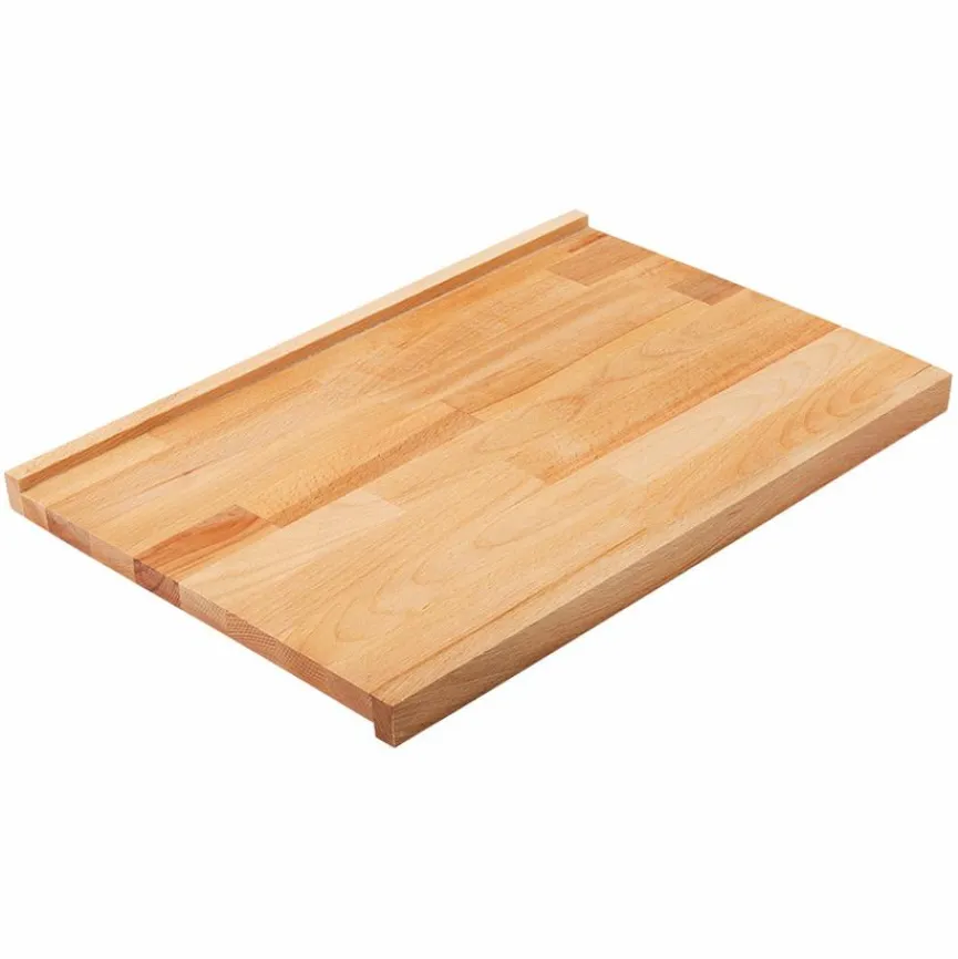 Backbrett 55 x 35 cm Backzubehör