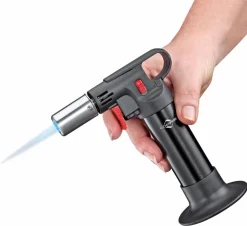 Discount Backform Crème Brûlée-Set 5tlg. Backzubehör|Küchenutensilien