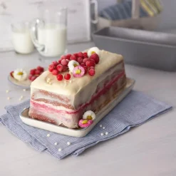 Kaiser Backformen|Backform Königskuchen 30 cm