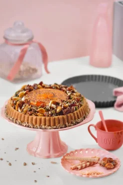 Hot Backform Obstboden Ø 28 cm Backformen