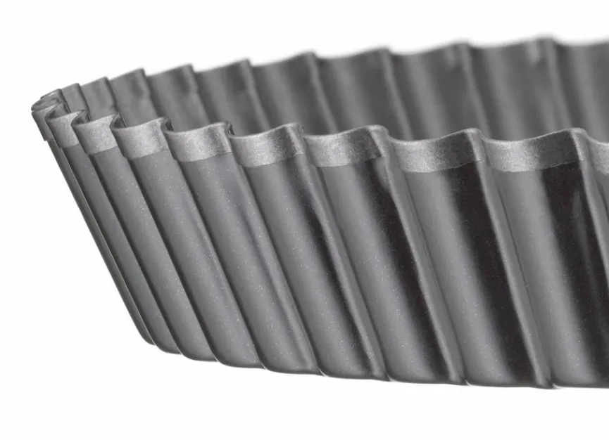 Hot Backform Obstboden Ø 28 cm Backformen