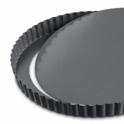 Kaiser Backformen|Backform Obstkuchen 28 cm