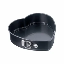 Kaiser Backformen|Backform Springform Herz Ø 26 cm