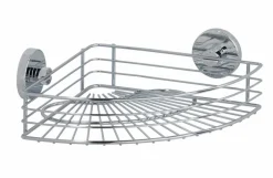 WENKO Badzubehör|Badablage Vacuum-Loc