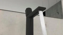 Badzubehör|Badarmatur New York 33616