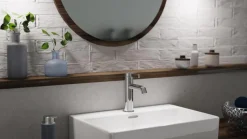 Clearance Badarmatur WT11 601100 Badzubehör