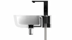 Badarmatur WT15 601506