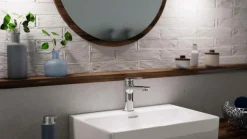 Badarmatur WT12 601200