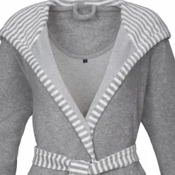 Vossen Bademäntel|Bademantel Juno M