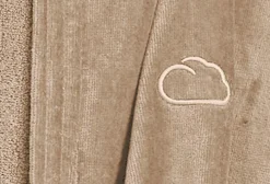 Kleine Wolke Bademantel Chill S/M