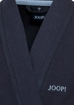 JOOP! Bademäntel|Bademantel Herren-Kimono 50 / 52