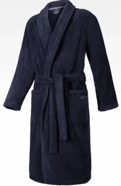 JOOP! Bademäntel|Bademantel Schalkragen 54 / 56