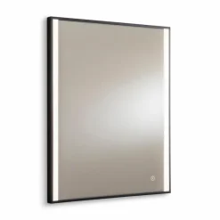 nolte SPA Badezimmerspiegel Alpha Lack