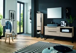 Puris Badezimmerspiegel Aspekt