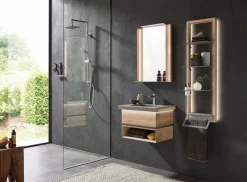 Thielemeyer Bad-Spiegel|Badezimmerspiegel Fresh