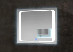 Bad-Spiegel|Badezimmerspiegel inkl. LED-Beleuchtung