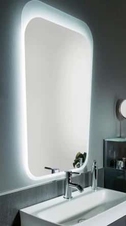 Marlin Badezimmerspiegel Ocean 3010.2