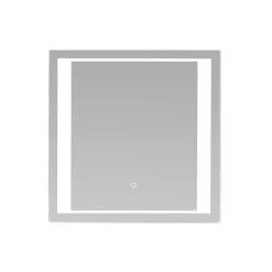 Pelipal Bad-Spiegel|Badezimmerspiegel PE 6040