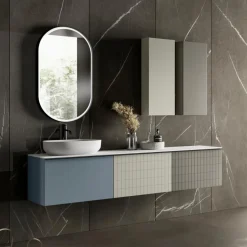 Best Badezimmerspiegel Pixel 02/09/10 Bad-Spiegel