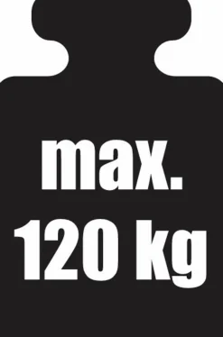 Badhocker Kumba Badzubehör