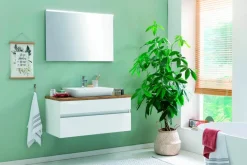 Puris Gästebäder-Komplettsets|Badezimmer-Komplettsets|Badmöbel-SET Zoom