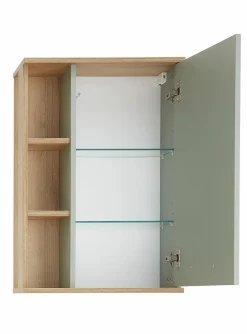 New Badmöbel-Set Quick 963 Badezimmer-Komplettsets