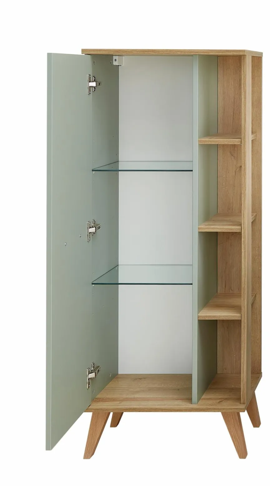 New Badmöbel-Set Quick 963 Badezimmer-Komplettsets