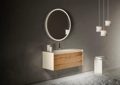 Sormani Badmöbel-Set Studio51