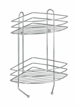 WENKO Badregal 25 x 24 cm