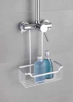 New Badregal Milo Badzubehör