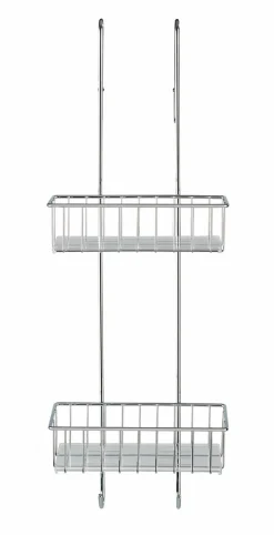 WENKO Badzubehör|Badregal Aldo