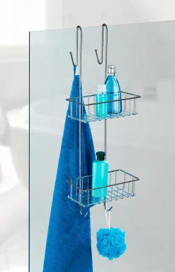 WENKO Badzubehör|Badregal Aldo