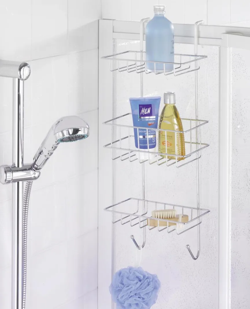 WENKO Badregal Revigo