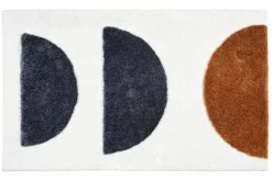 SCHÖNER WOHNEN-Kollektion Badteppich Barbados 60 x 90 cm