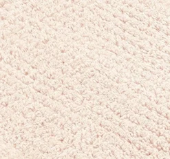 Kleine Wolke Badteppich Net 60 x 60 cm