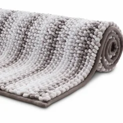 Collection Noblesse Badteppiche|Badteppich Pari 50 x 60 cm