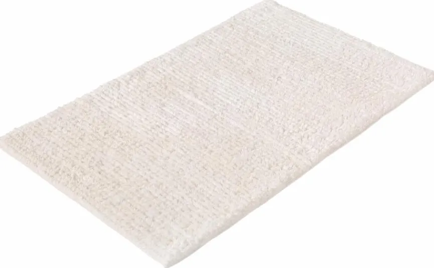 Outlet Badteppich Agra 60 x 100 cm Badteppiche|Badteppiche