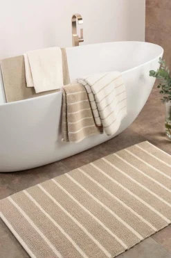 CaWö Badteppiche|Badteppich Balance 70 x 120 cm