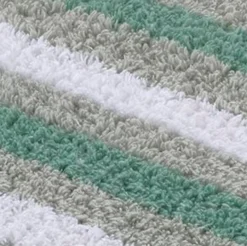 Badteppich George 70 x 120 cm Badteppiche